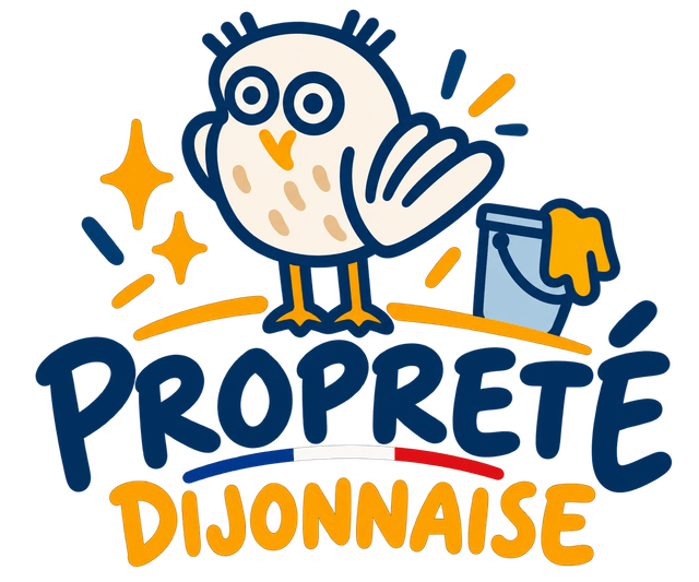 Propreté Dijonnaise — Un environnement plus propre, une ville plus belle !
